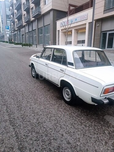 LADA (VAZ) 2106 1997, 95,000 km - 1.6 л - Bakı