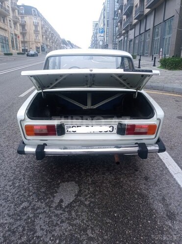 LADA (VAZ) 2106 1997, 95,000 km - 1.6 л - Bakı