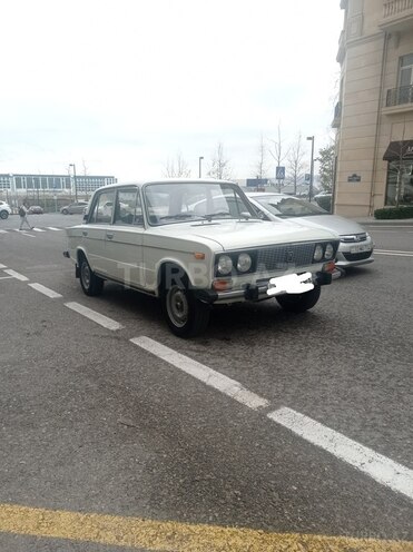 LADA (VAZ) 2106 1997, 95,000 km - 1.6 л - Bakı