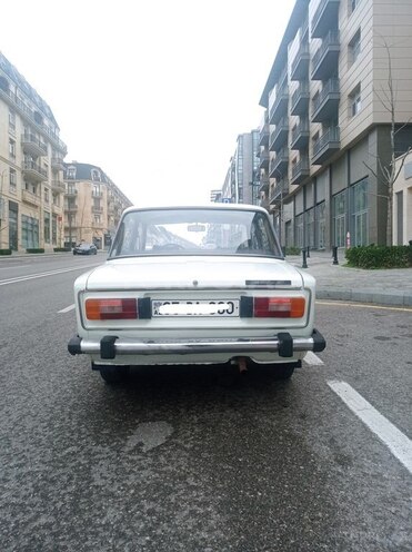 LADA (VAZ) 2106 1997, 95,000 km - 1.6 л - Bakı