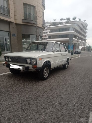 LADA (VAZ) 2106 1997, 95,000 km - 1.6 л - Bakı