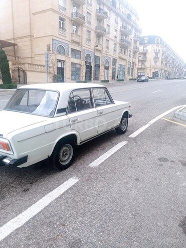 LADA (VAZ) 2106 1997, 95,000 km - 1.6 л - Bakı
