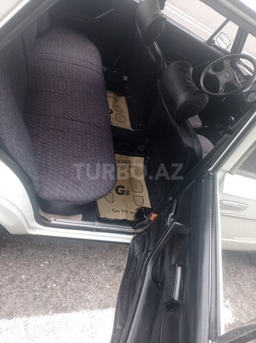 LADA (VAZ) 2106 1997, 95,000 km - 1.6 л - Bakı