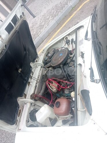 LADA (VAZ) 2106 1997, 95,000 km - 1.6 л - Bakı