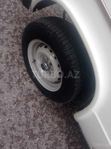 LADA (VAZ) 2106 1997, 95,000 km - 1.6 л - Bakı