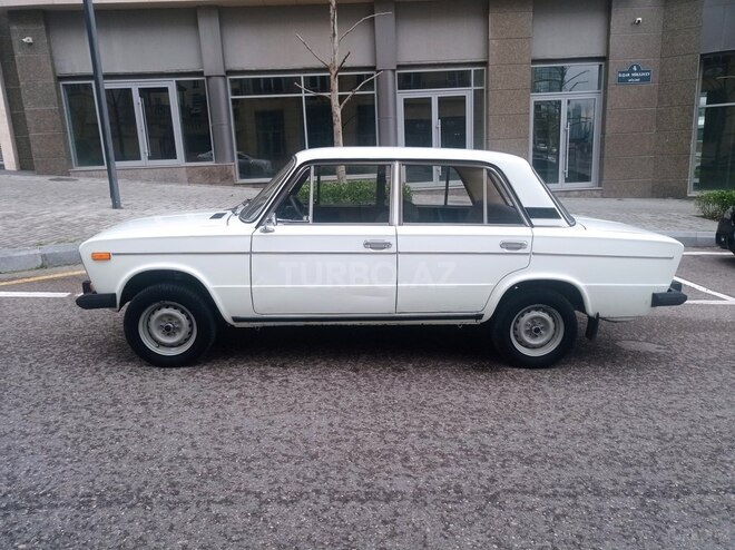 LADA (VAZ) 2106 1997, 95,000 km - 1.6 л - Bakı