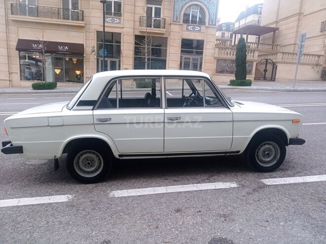 LADA (VAZ) 2106 1997, 95,000 km - 1.6 л - Bakı