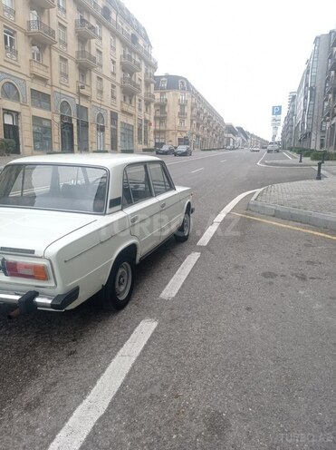 LADA (VAZ) 2106 1997, 95,000 km - 1.6 л - Bakı
