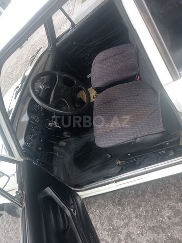 LADA (VAZ) 2106 1997, 95,000 km - 1.6 л - Bakı