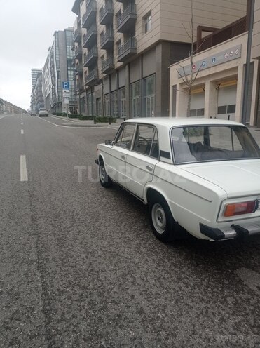LADA (VAZ) 2106 1997, 95,000 km - 1.6 л - Bakı