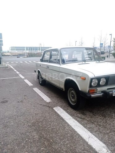 LADA (VAZ) 2106 1997, 95,000 km - 1.6 л - Bakı