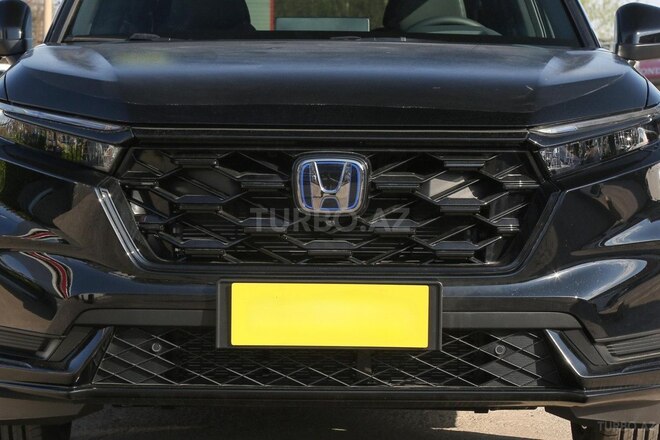 Honda CR-V 2025, 0 km - 2.0 l - Bakı