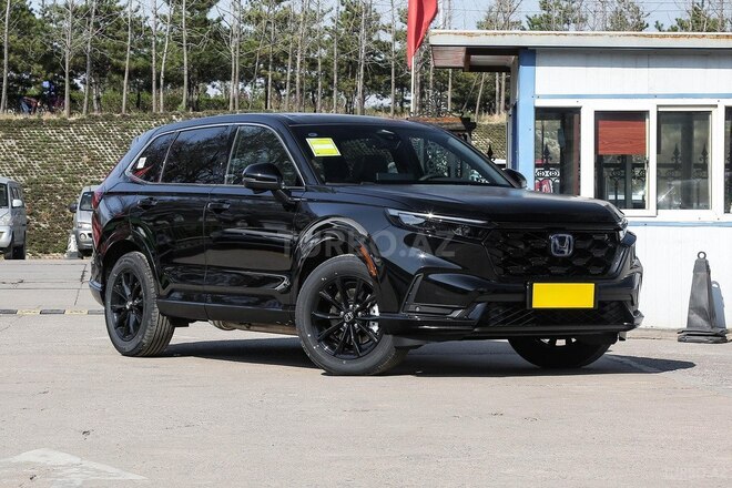 Honda CR-V 2025, 0 km - 2.0 l - Bakı
