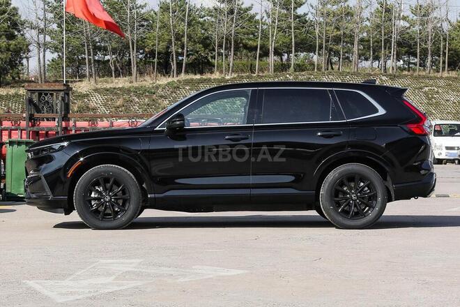 Honda CR-V 2025, 0 km - 2.0 l - Bakı