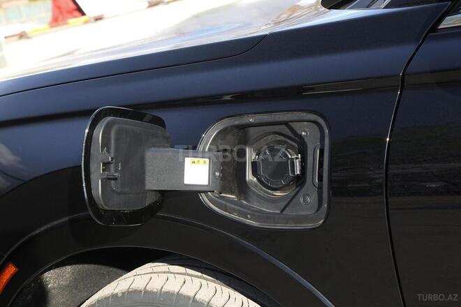 Honda CR-V 2025, 0 km - 2.0 l - Bakı