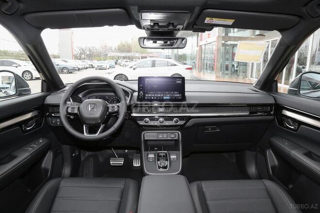Honda CR-V 2025, 0 km - 2.0 l - Bakı