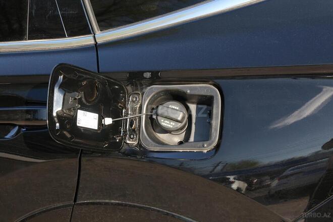Honda CR-V 2025, 0 km - 2.0 l - Bakı