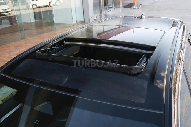 Honda CR-V 2025, 0 km - 2.0 l - Bakı