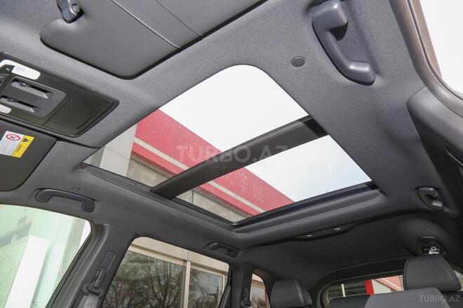 Honda CR-V 2025, 0 km - 2.0 l - Bakı