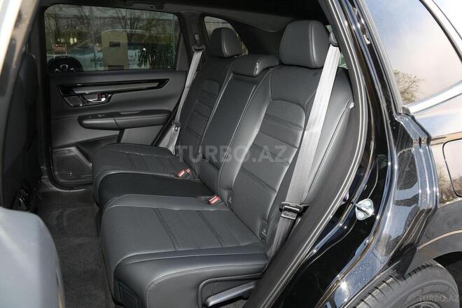 Honda CR-V 2025, 0 km - 2.0 l - Bakı