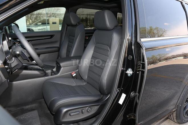 Honda CR-V 2025, 0 km - 2.0 l - Bakı