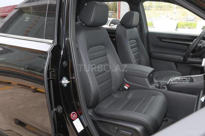 Honda CR-V 2025, 0 km - 2.0 l - Bakı