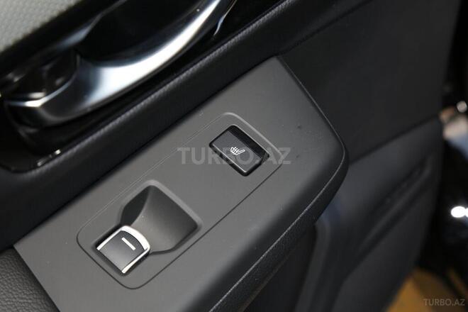 Honda CR-V 2025, 0 km - 2.0 l - Bakı