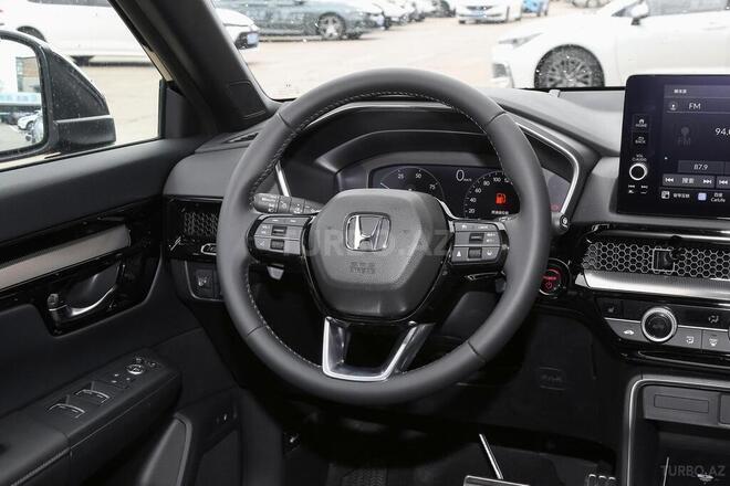 Honda CR-V 2025, 0 km - 2.0 l - Bakı