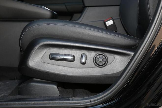 Honda CR-V 2025, 0 km - 2.0 l - Bakı