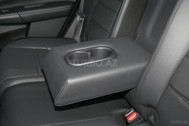 Honda CR-V 2025, 0 km - 2.0 l - Bakı