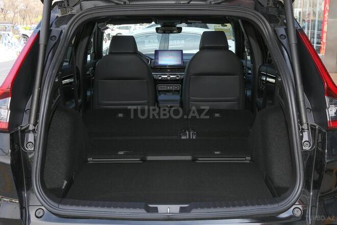 Honda CR-V 2025, 0 km - 2.0 l - Bakı