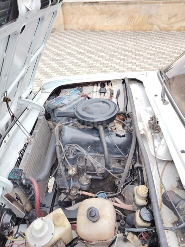 LADA (VAZ) 2106 1999, 95,000 km - 1.6 л - İmişli