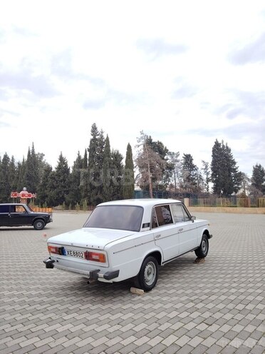 LADA (VAZ) 2106 1999, 95,000 km - 1.6 л - İmişli