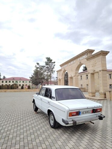 LADA (VAZ) 2106 1999, 95,000 km - 1.6 л - İmişli