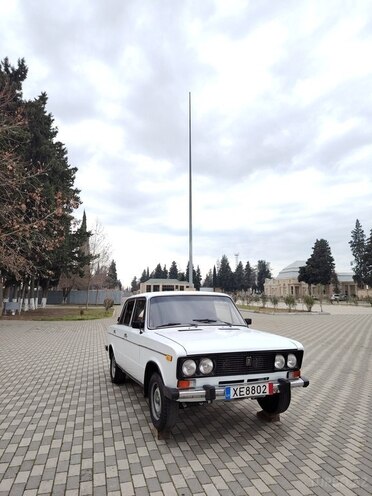 LADA (VAZ) 2106 1999, 95,000 km - 1.6 л - İmişli