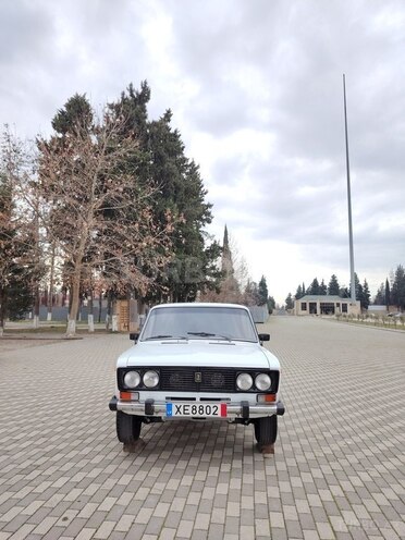 LADA (VAZ) 2106 1999, 95,000 km - 1.6 л - İmişli