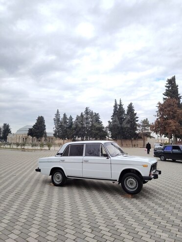 LADA (VAZ) 2106 1999, 95,000 km - 1.6 л - İmişli