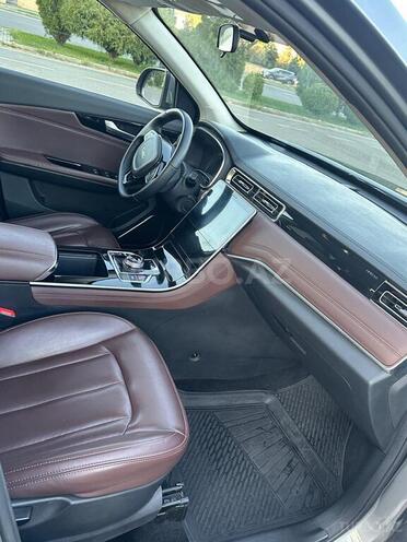 VGV U70 Pro 2023, 77,000 km - 1.5 l - Bakı