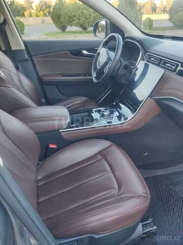 VGV U70 Pro 2023, 77,000 km - 1.5 l - Bakı