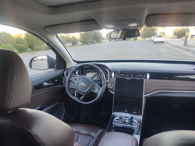 VGV U70 Pro 2023, 77,000 km - 1.5 l - Bakı