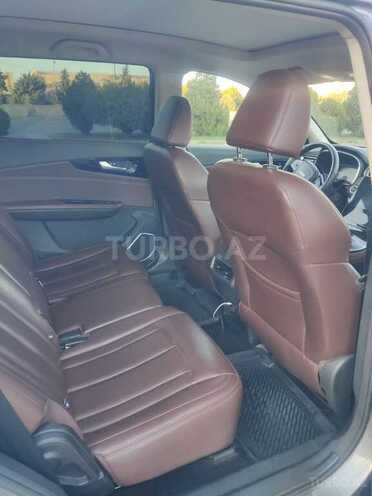 VGV U70 Pro 2023, 77,000 km - 1.5 l - Bakı