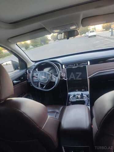VGV U70 Pro 2023, 77,000 km - 1.5 l - Bakı