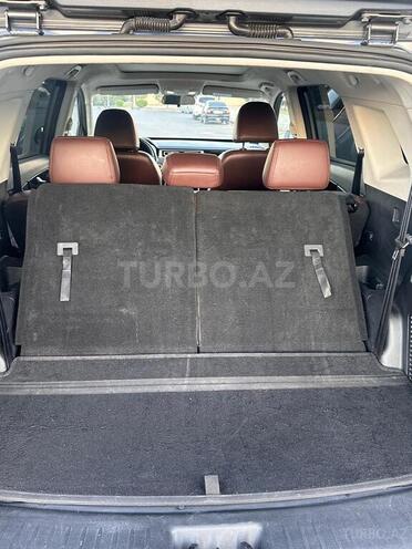 VGV U70 Pro 2023, 77,000 km - 1.5 l - Bakı