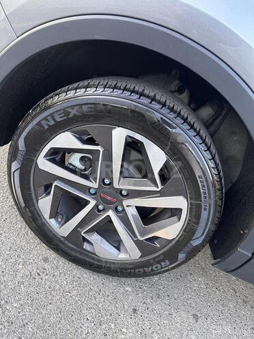 VGV U70 Pro 2023, 77,000 km - 1.5 l - Bakı
