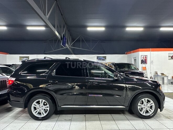 Dodge Durango 2012, 212,300 km - 3.6 l - Bakı