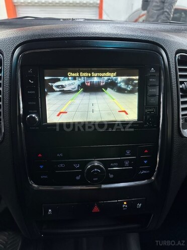 Dodge Durango 2012, 212,300 km - 3.6 l - Bakı