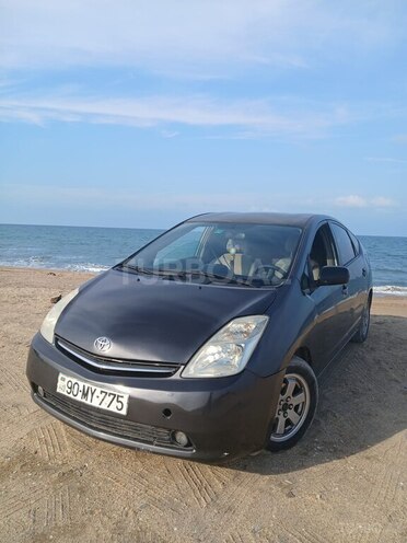 Toyota Prius 2006, 300,000 km - 1.5 l - Bakı