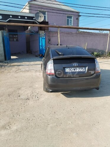 Toyota Prius 2006, 300,000 km - 1.5 l - Bakı