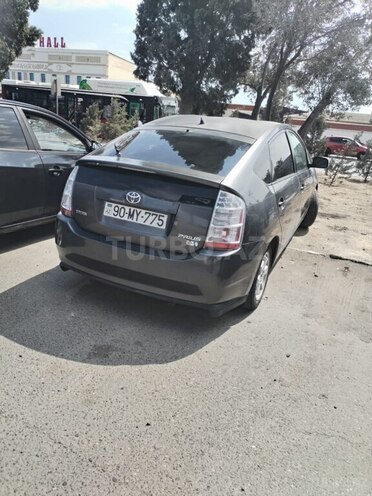 Toyota Prius 2006, 300,000 km - 1.5 l - Bakı