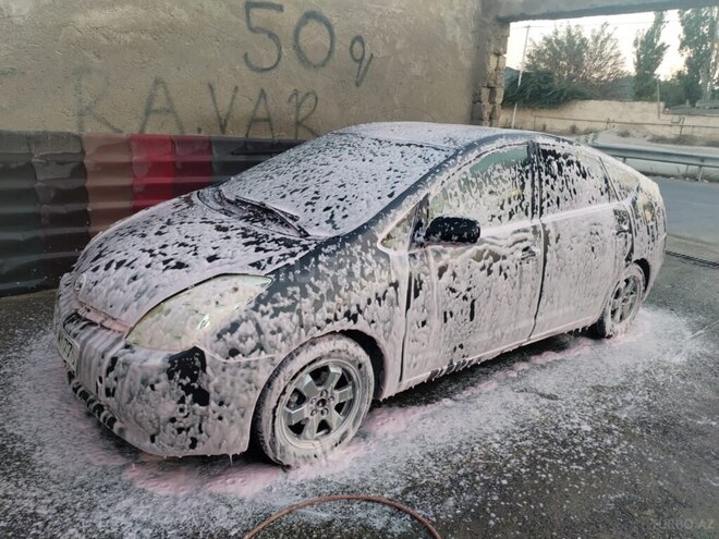Toyota Prius 2006, 300,000 km - 1.5 l - Bakı